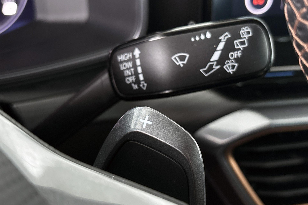 CUPRA Leon Sportstourer (KJL30D) met abonnement