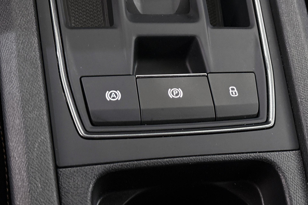 CUPRA Leon Sportstourer (KJL30D) met abonnement