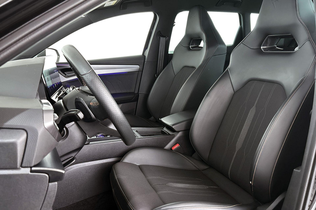 CUPRA Leon Sportstourer (KJL30D) met abonnement