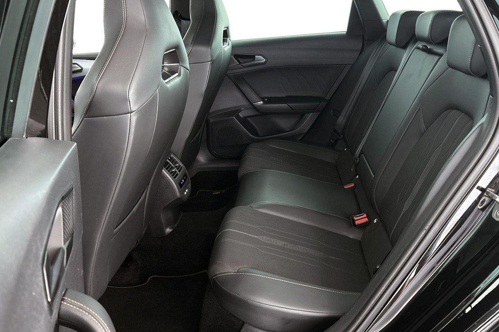 CUPRA Leon Sportstourer (KJL30D) met abonnement