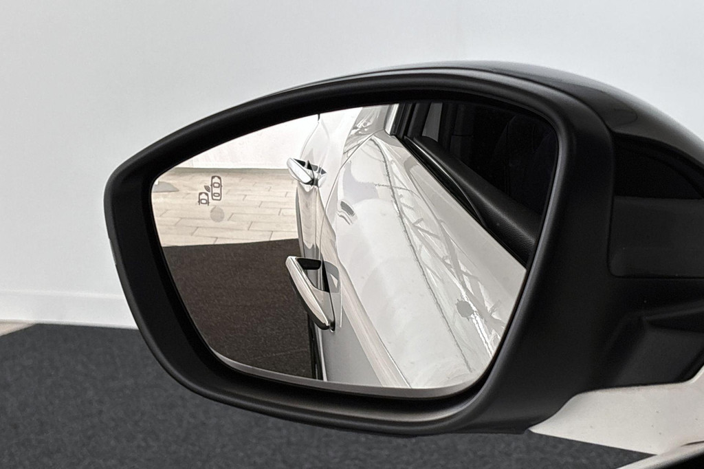 DS DS 3 (KJT44G) met abonnement