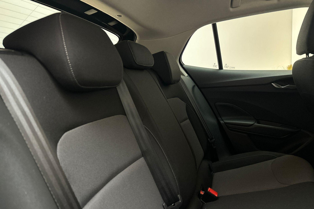 ŠKODA Fabia (P503KS) met abonnement