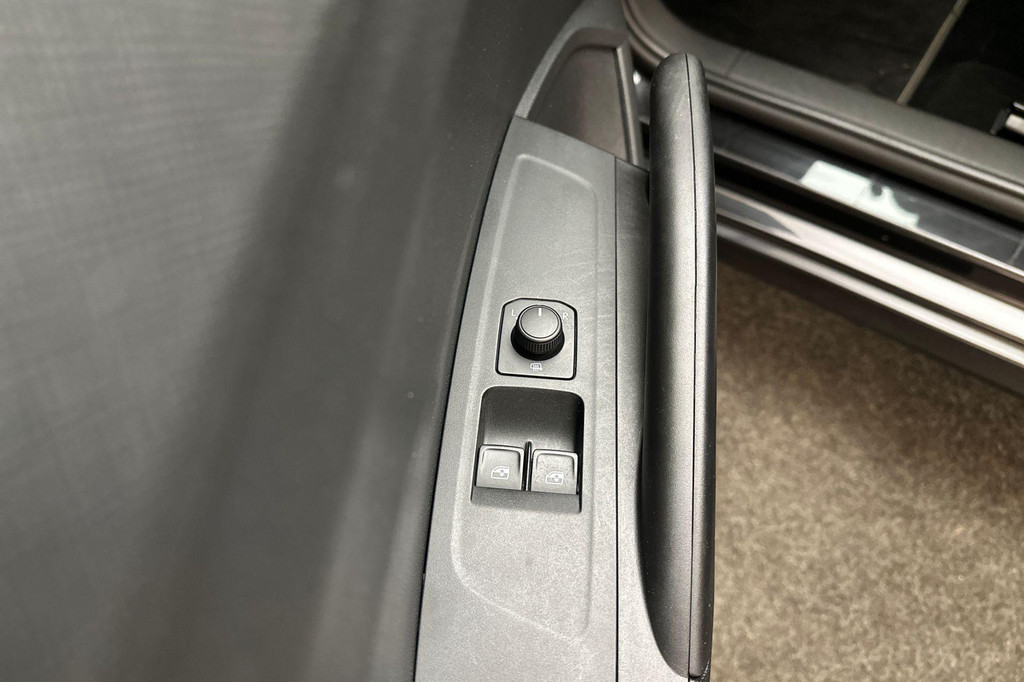 ŠKODA Fabia (P503KS) met abonnement