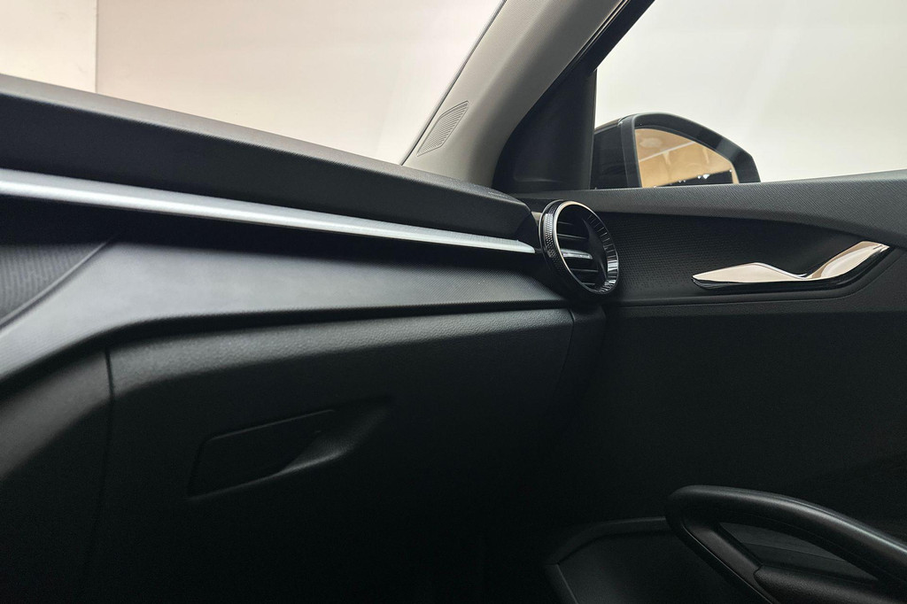 ŠKODA Fabia (P503KS) met abonnement