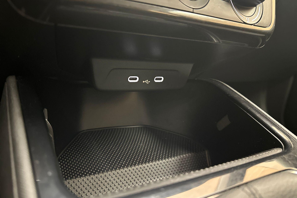 ŠKODA Fabia (P503KS) met abonnement