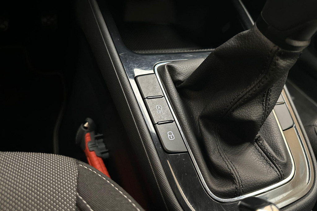 ŠKODA Fabia (P503KS) met abonnement