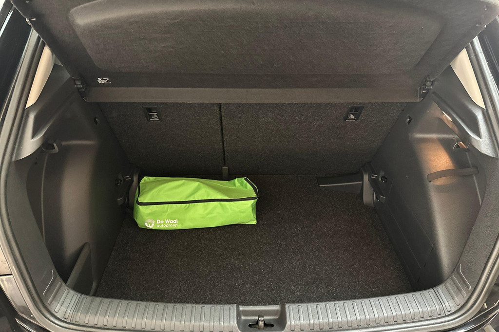 ŠKODA Fabia (P503KS) met abonnement
