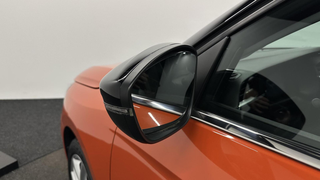 Opel Corsa (R116KN) met abonnement
