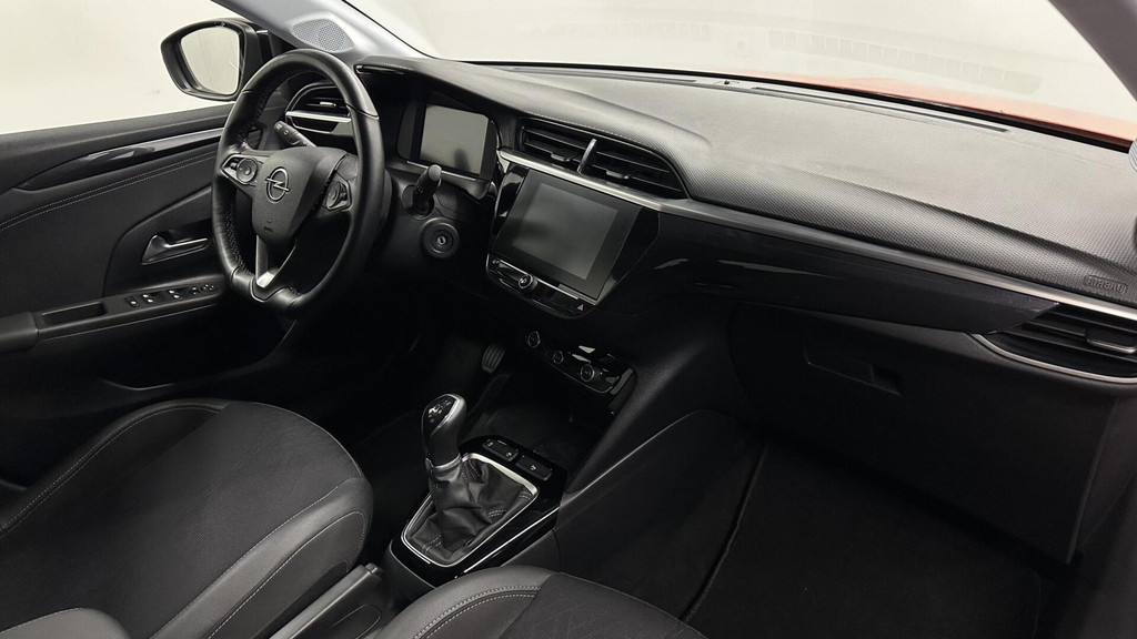 Opel Corsa (R116KN) met abonnement