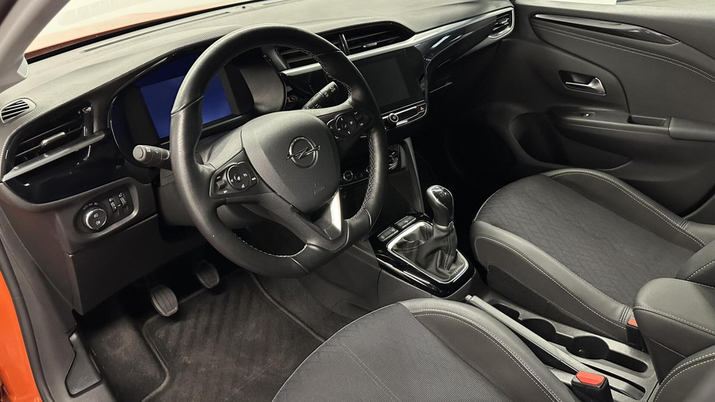 Opel Corsa (R116KN) met abonnement