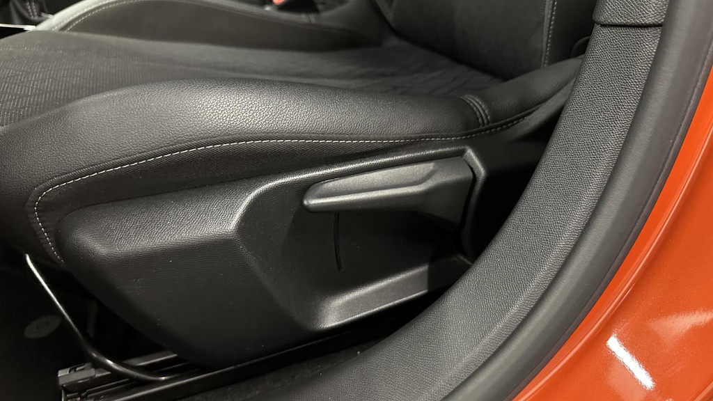 Opel Corsa (R116KN) met abonnement