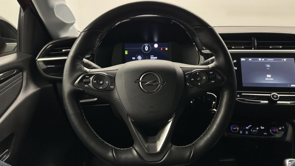 Opel Corsa (R116KN) met abonnement