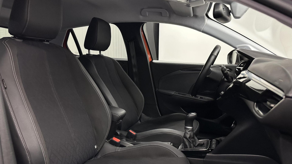 Opel Corsa (R116KN) met abonnement