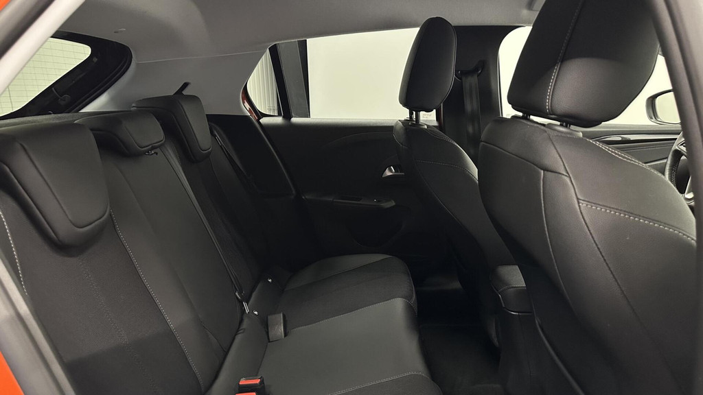 Opel Corsa (R116KN) met abonnement