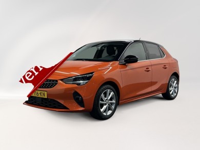 Opel Corsa (R116KN) met auto abonnement