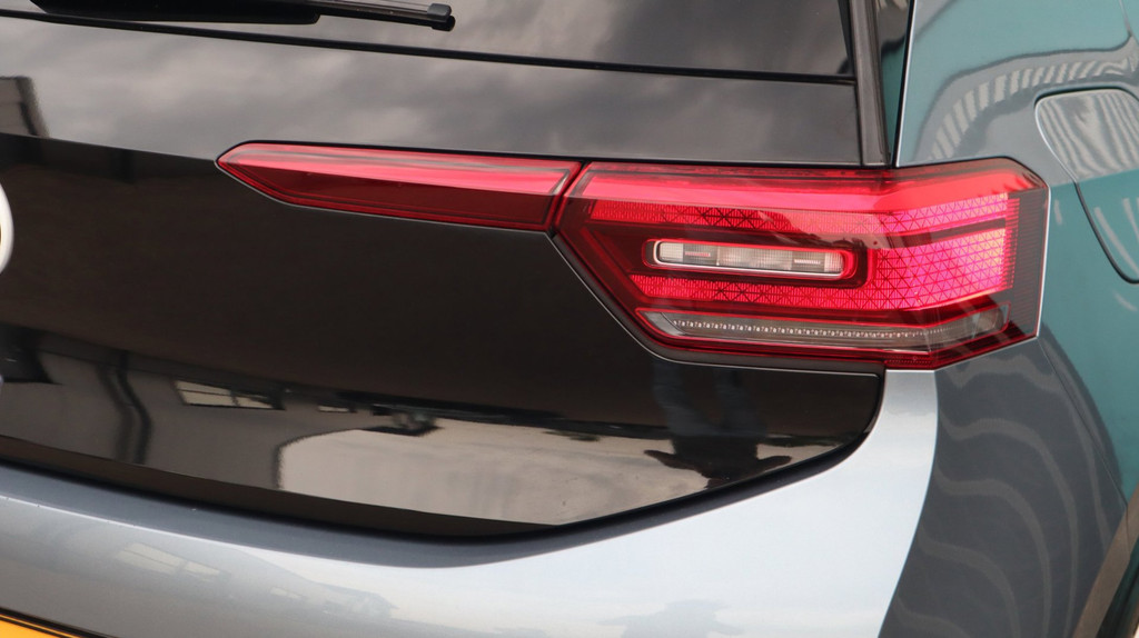 Volkswagen ID.3 (K207HS) met abonnement