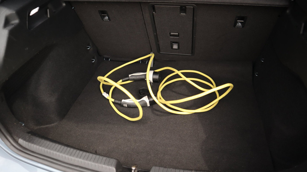 Volkswagen ID.3 (K207HS) met abonnement
