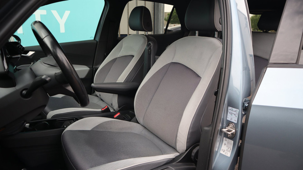 Volkswagen ID.3 (K207HS) met abonnement