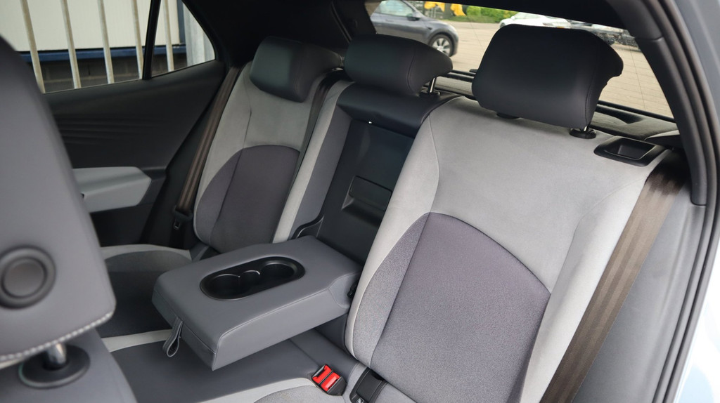 Volkswagen ID.3 (K207HS) met abonnement