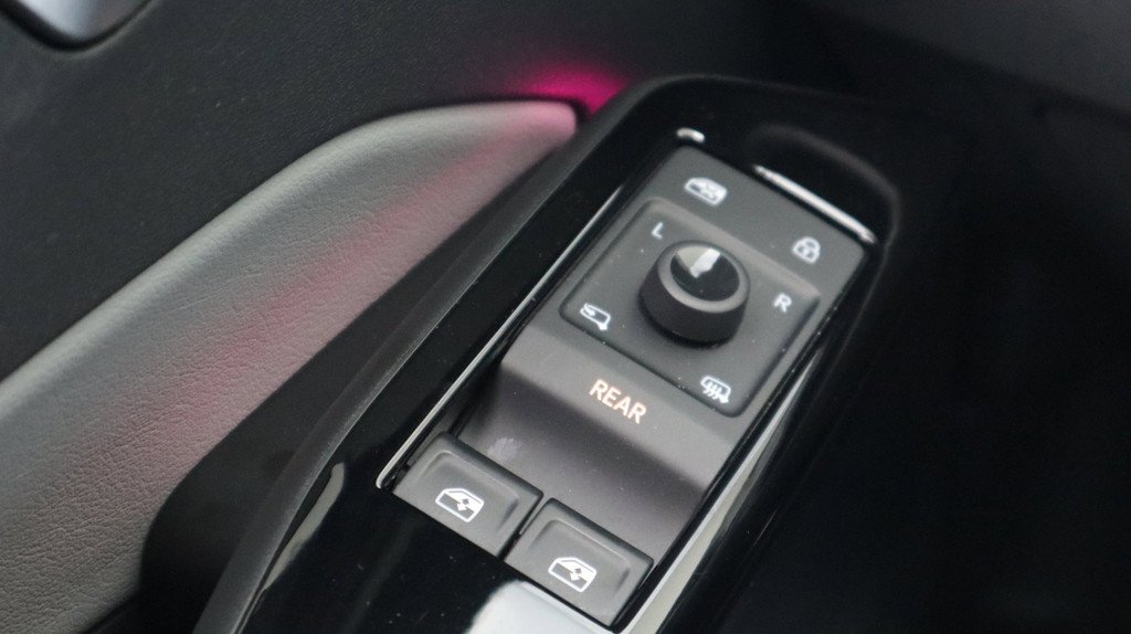 Volkswagen ID.3 (K207HS) met abonnement