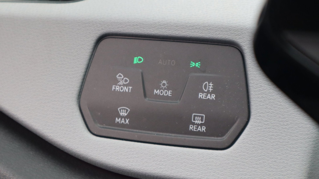 Volkswagen ID.3 (K207HS) met abonnement