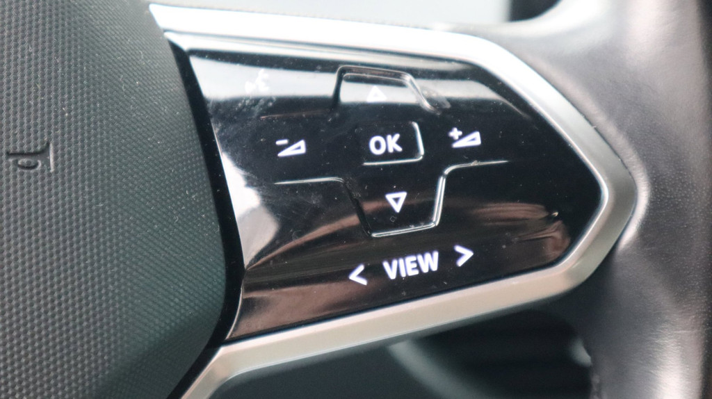 Volkswagen ID.3 (K207HS) met abonnement