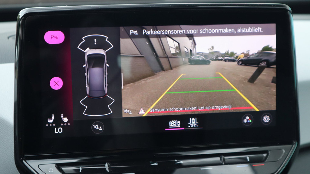 Volkswagen ID.3 (K207HS) met abonnement