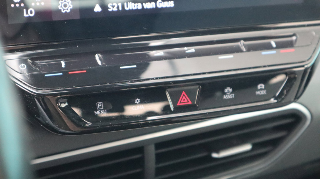 Volkswagen ID.3 (K207HS) met abonnement