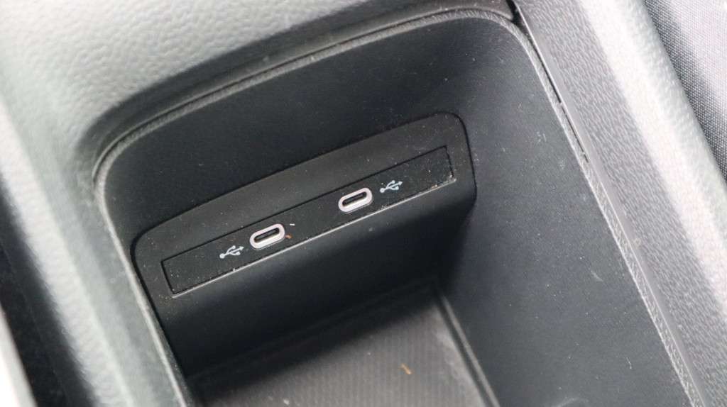 Volkswagen ID.3 (K207HS) met abonnement