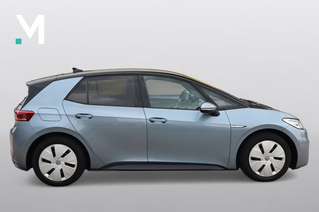 Volkswagen ID.3 (K207HS) met abonnement