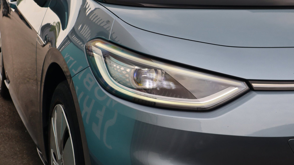 Volkswagen ID.3 (K207HS) met abonnement