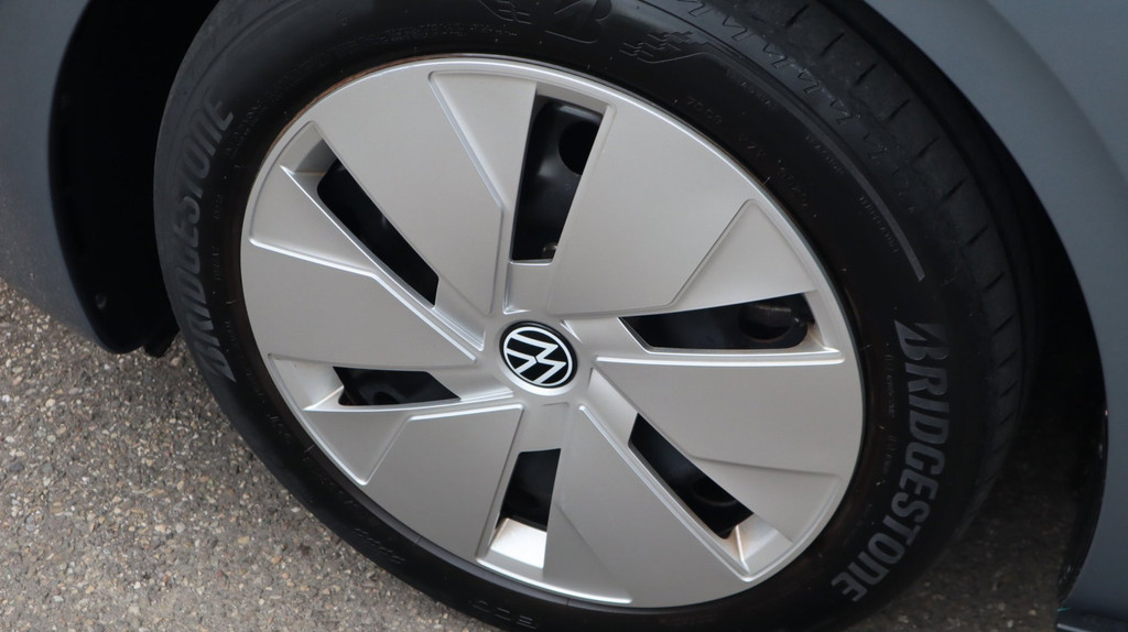 Volkswagen ID.3 (K207HS) met abonnement