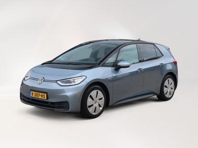 Volkswagen ID.3 (K207HS) met auto abonnement