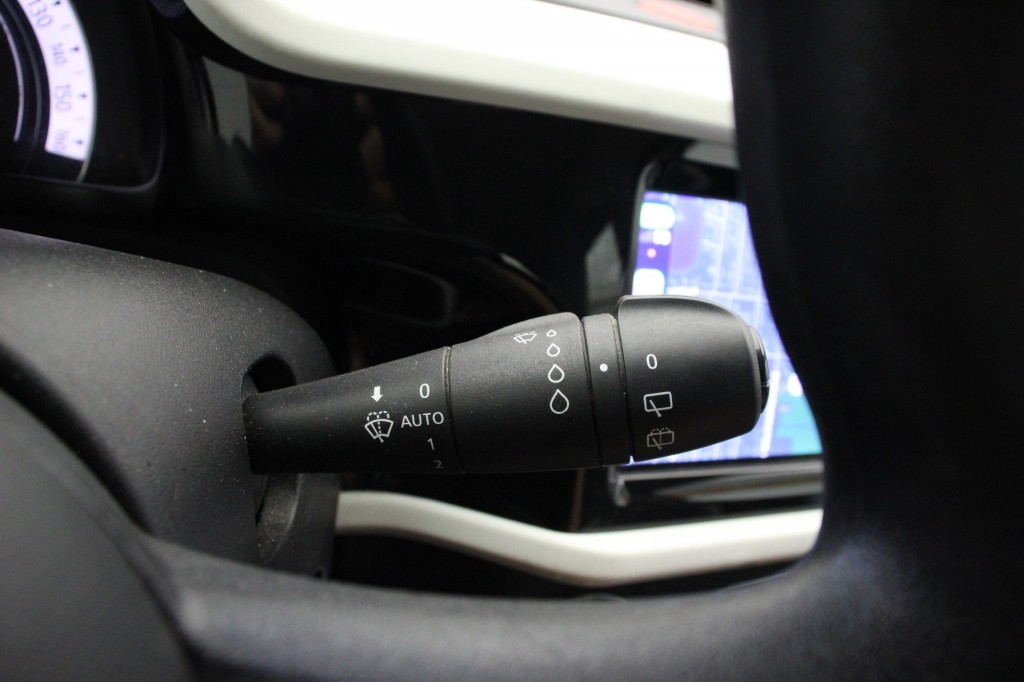 Renault Twingo (S340BT) met abonnement