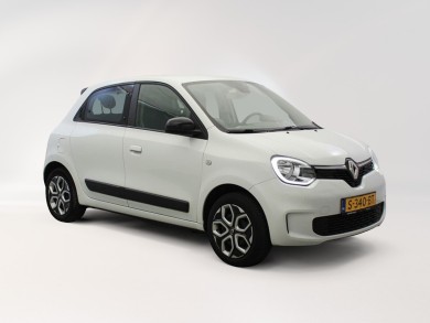 Renault Twingo (S340BT) met auto abonnement