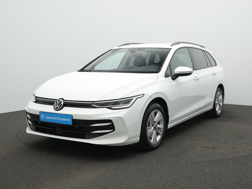 Volkswagen GOLF Variant (GDN55K) met abonnement
