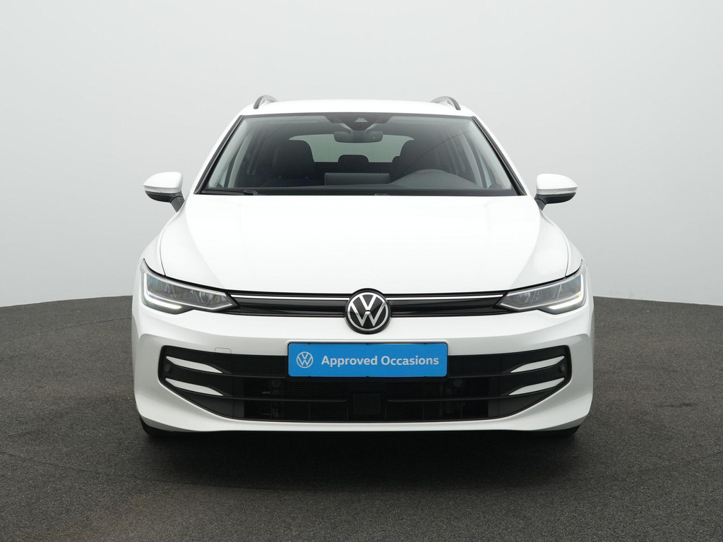 Volkswagen GOLF Variant (GDN55K) met abonnement