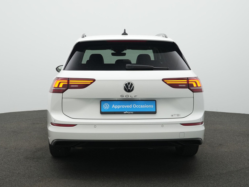 Volkswagen GOLF Variant (GDN55K) met abonnement