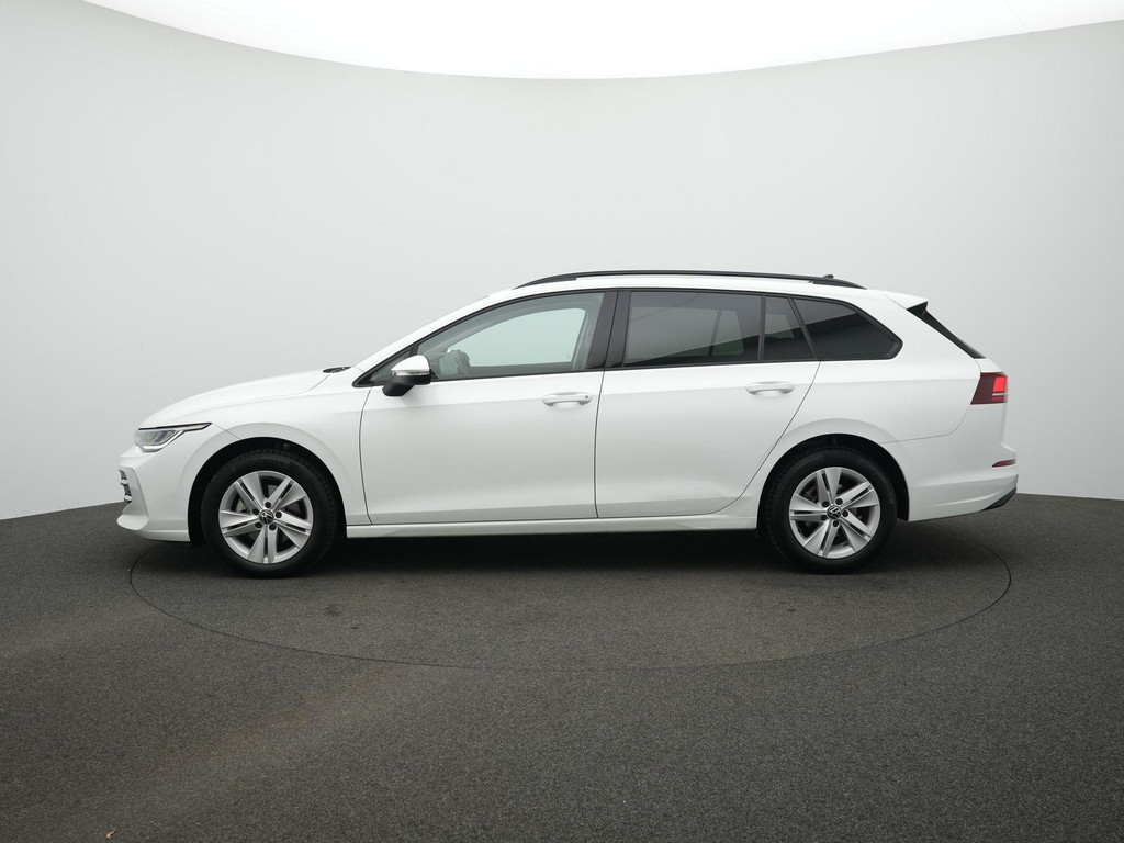 Volkswagen GOLF Variant (GDN55K) met abonnement