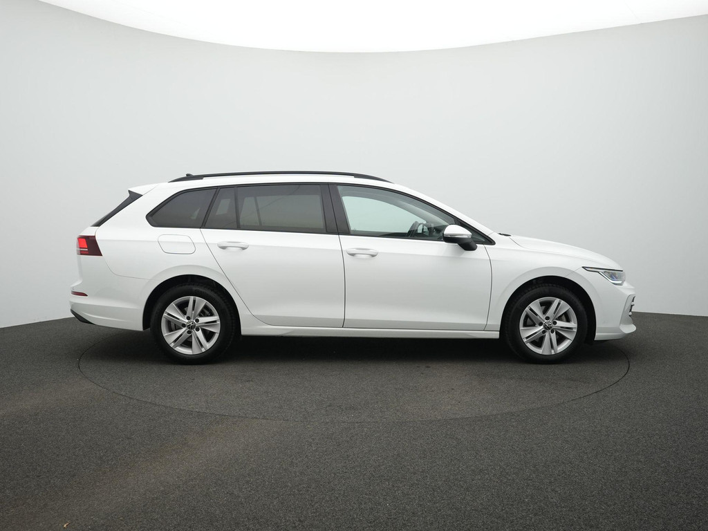 Volkswagen GOLF Variant (GDN55K) met abonnement