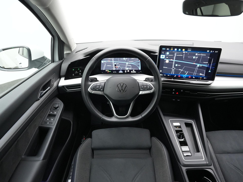 Volkswagen GOLF Variant (GDN55K) met abonnement