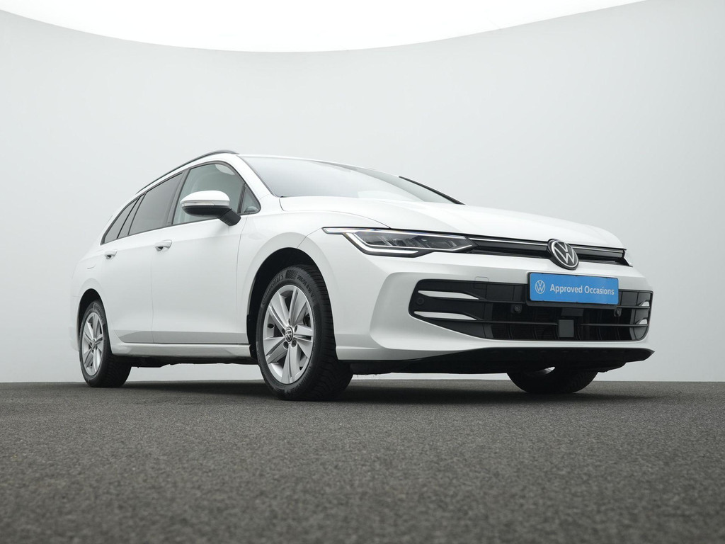 Volkswagen GOLF Variant (GDN55K) met abonnement