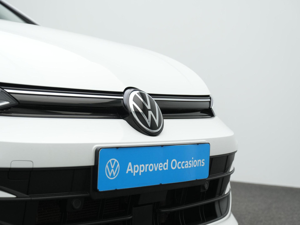 Volkswagen GOLF Variant (GDN55K) met abonnement