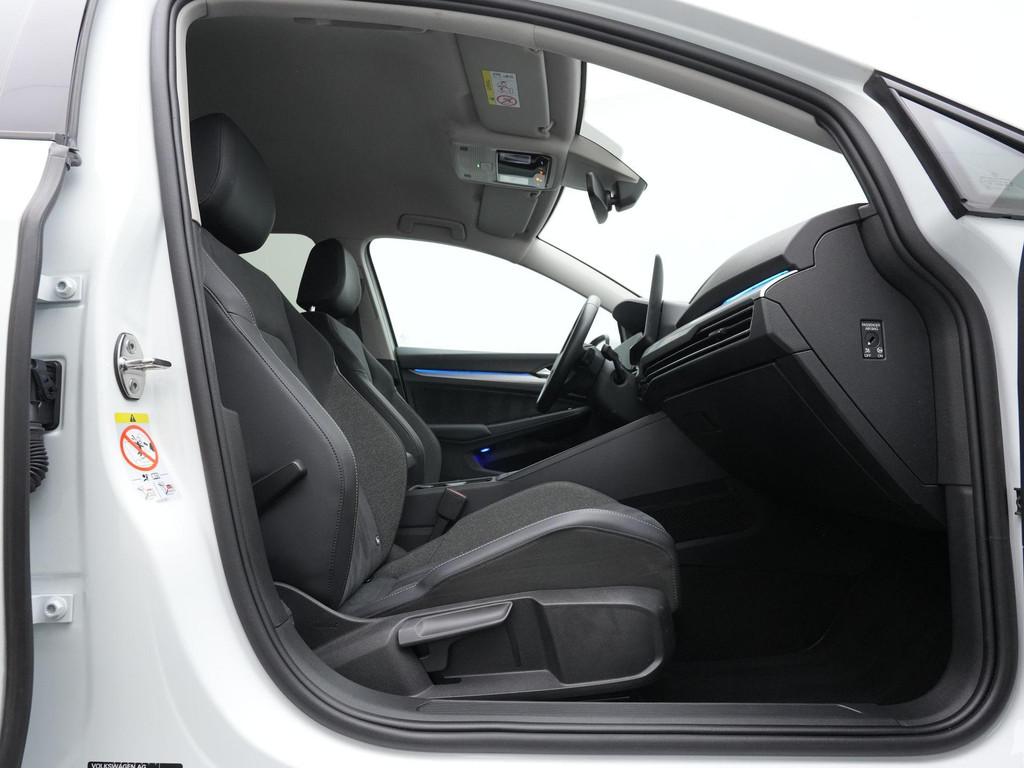 Volkswagen GOLF Variant (GDN55K) met abonnement