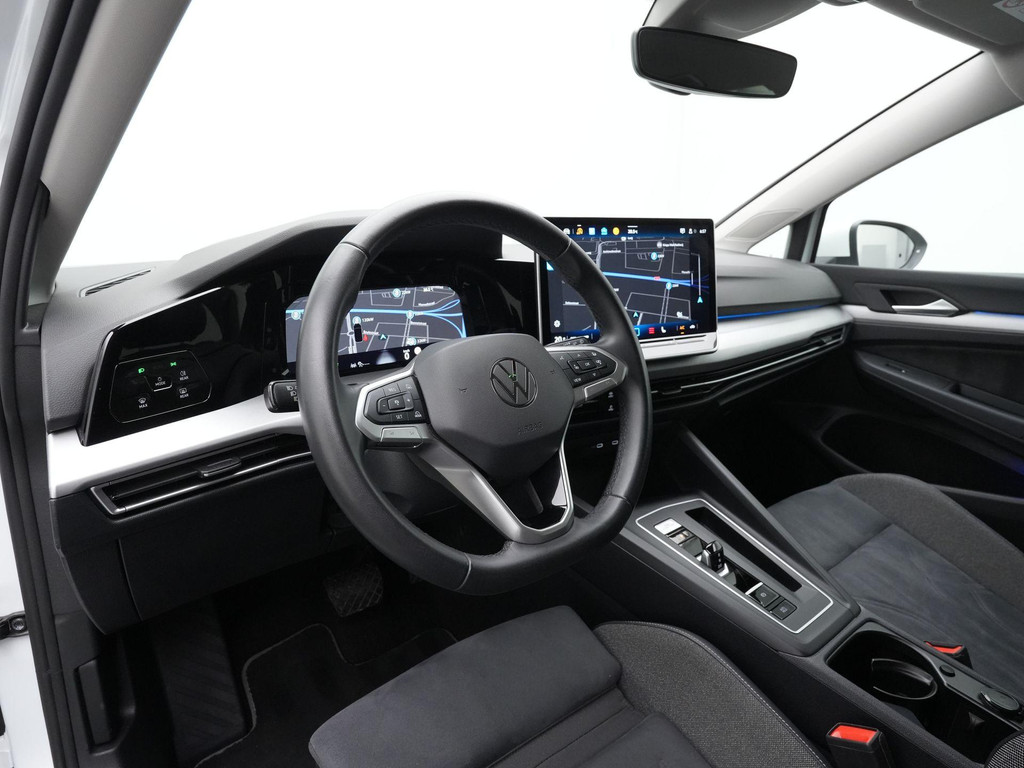 Volkswagen GOLF Variant (GDN55K) met abonnement