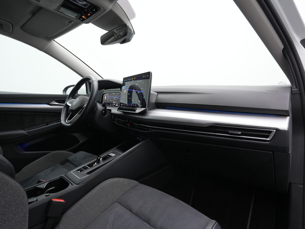 Volkswagen GOLF Variant (GDN55K) met abonnement