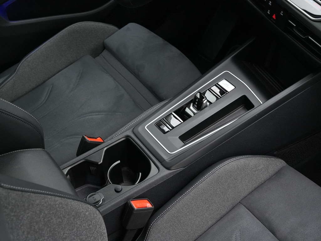 Volkswagen GOLF Variant (GDN55K) met abonnement