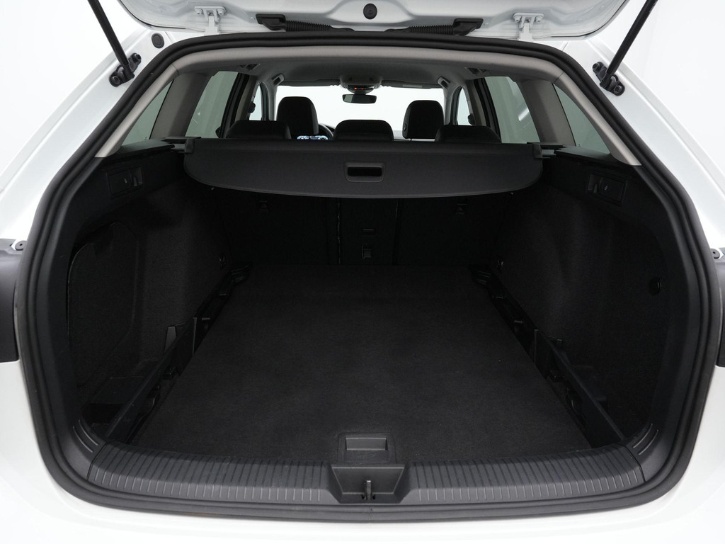 Volkswagen GOLF Variant (GDN55K) met abonnement