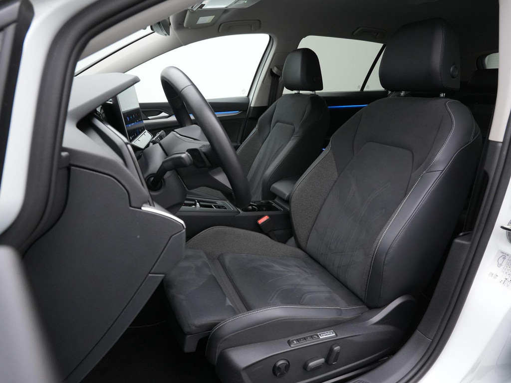 Volkswagen GOLF Variant (GDN55K) met abonnement