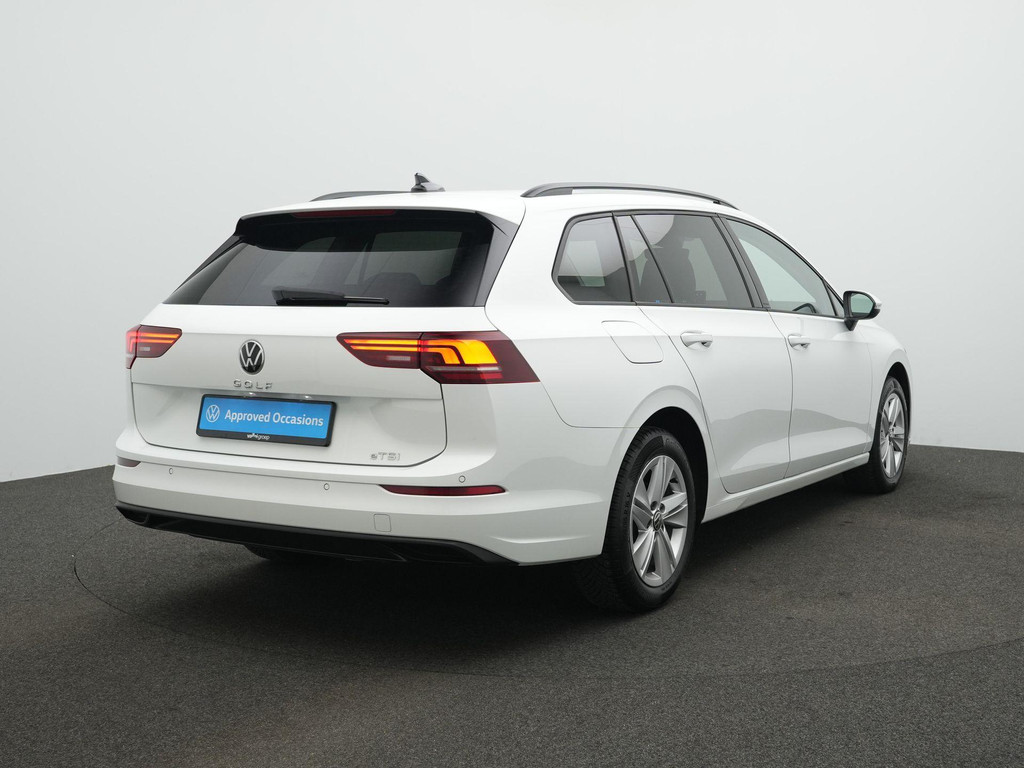Volkswagen GOLF Variant (GDN55K) met abonnement